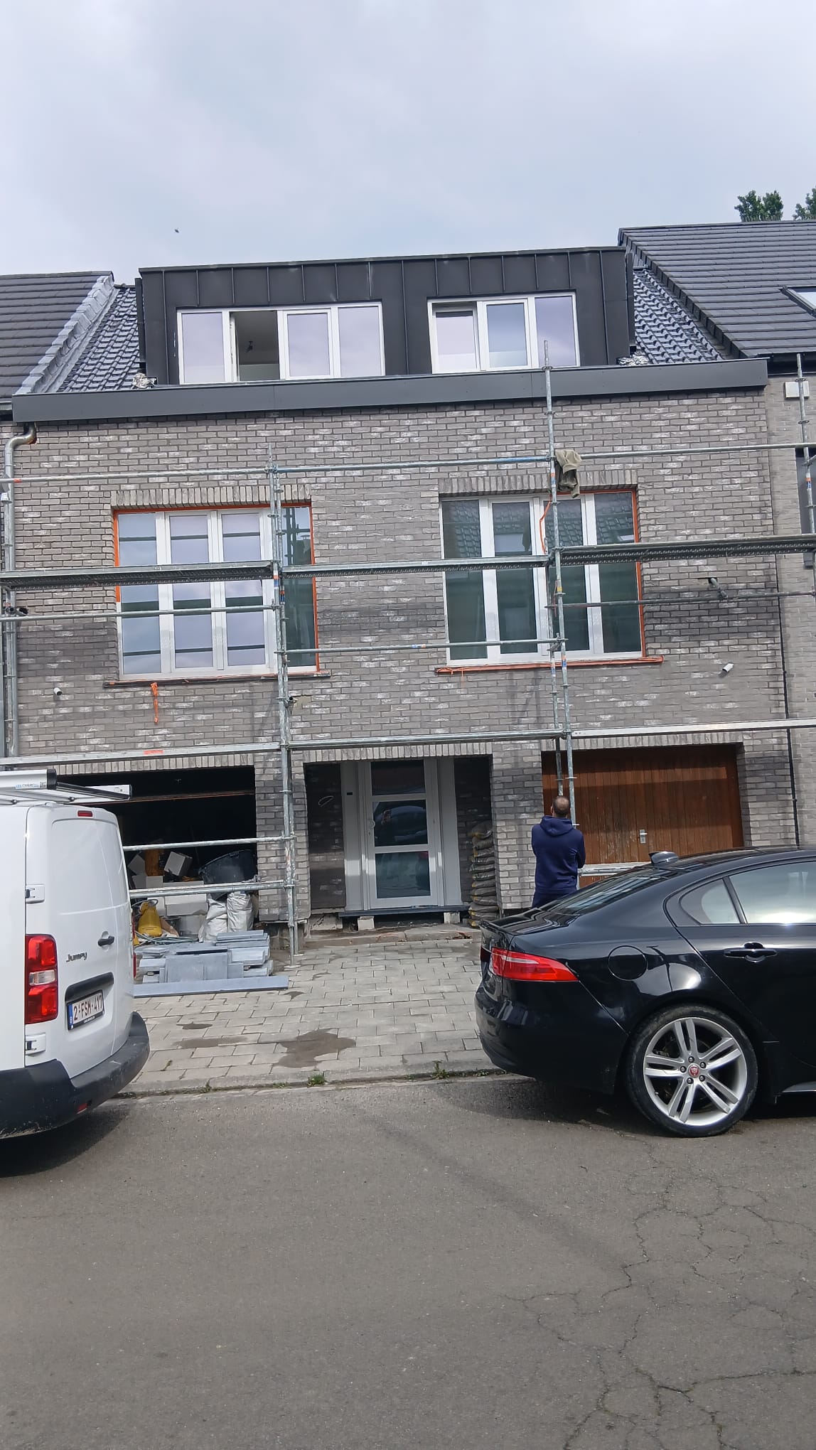 Construction